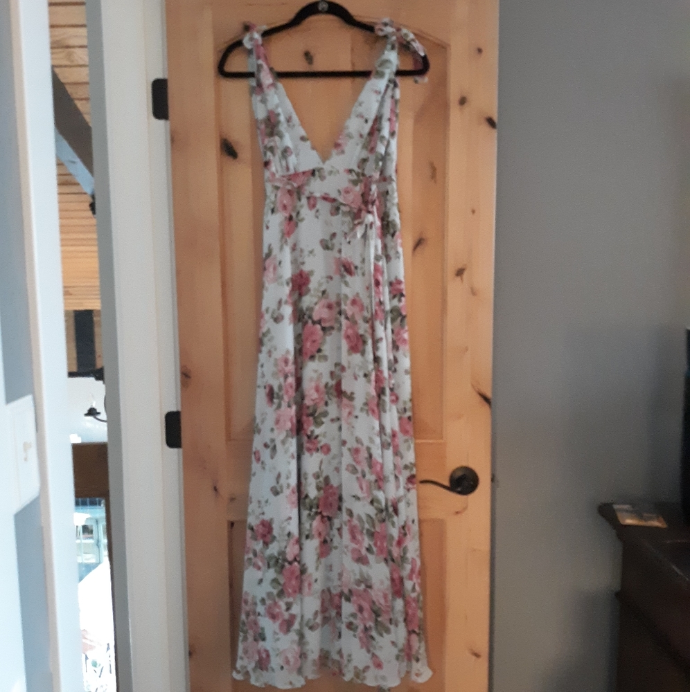 BHDLN Empire dress - Picture 2 of 2